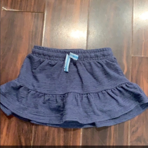 3T skort - Picture 1 of 1